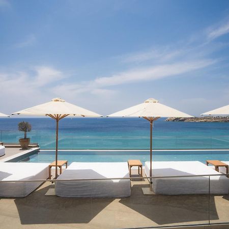 New Paradise Beach Resort - Adults Only ภายนอก รูปภาพ