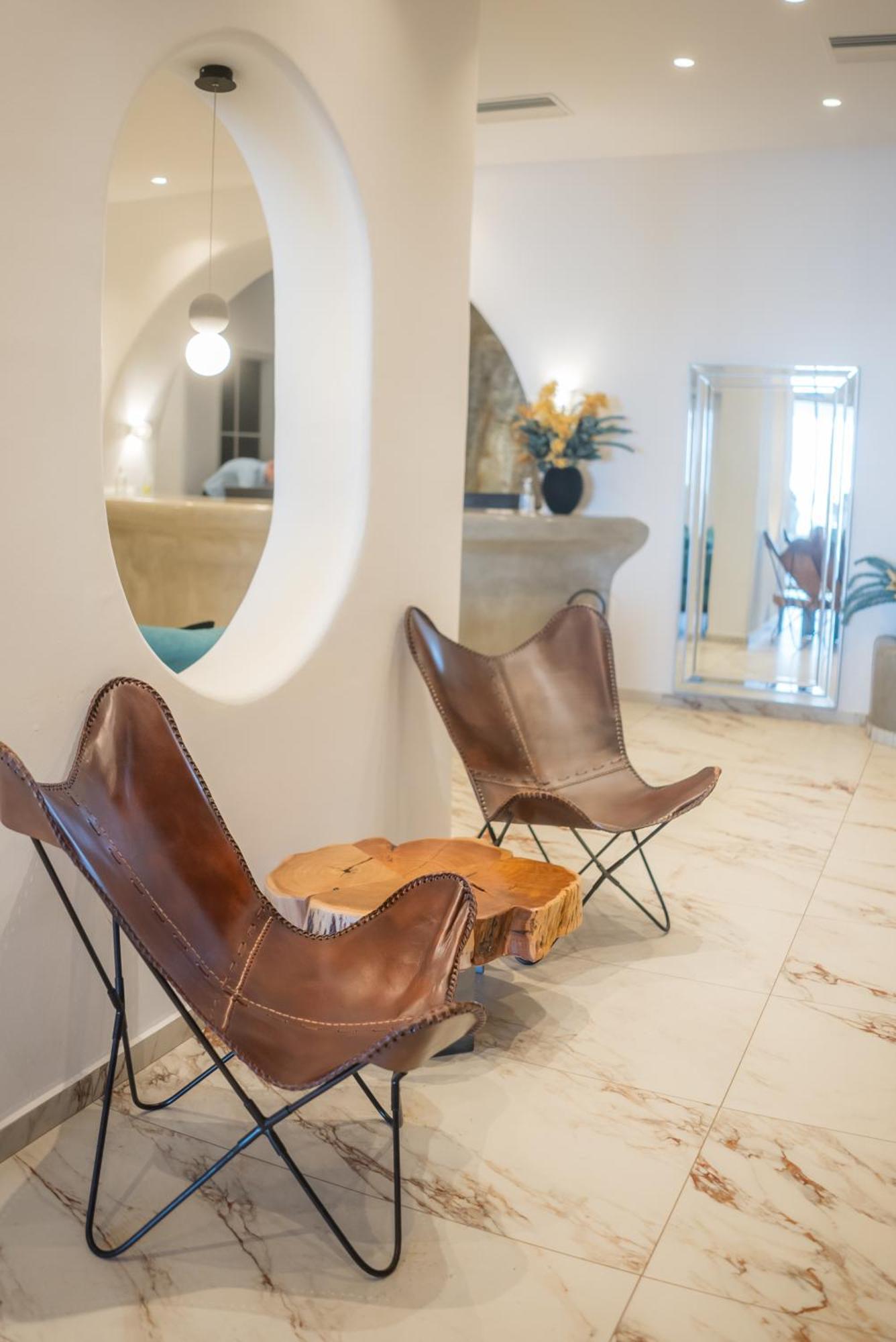 New Paradise Beach Resort - Adults Only ภายนอก รูปภาพ