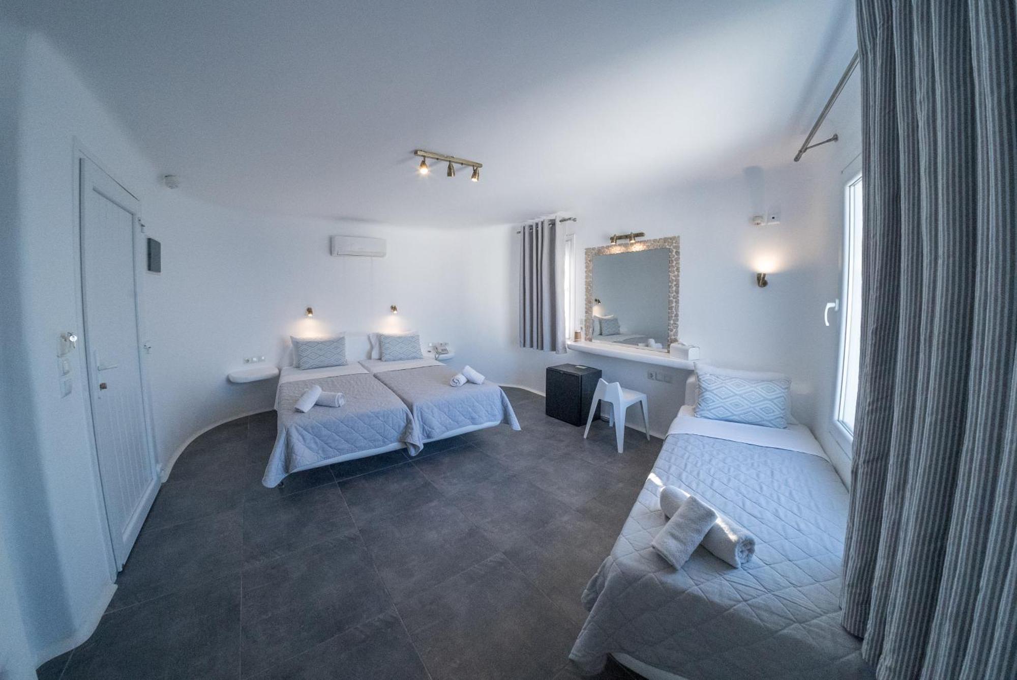 New Paradise Beach Resort - Adults Only ภายนอก รูปภาพ