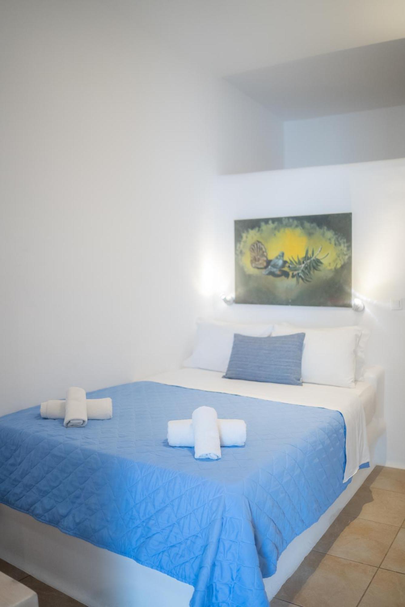 New Paradise Beach Resort - Adults Only ภายนอก รูปภาพ
