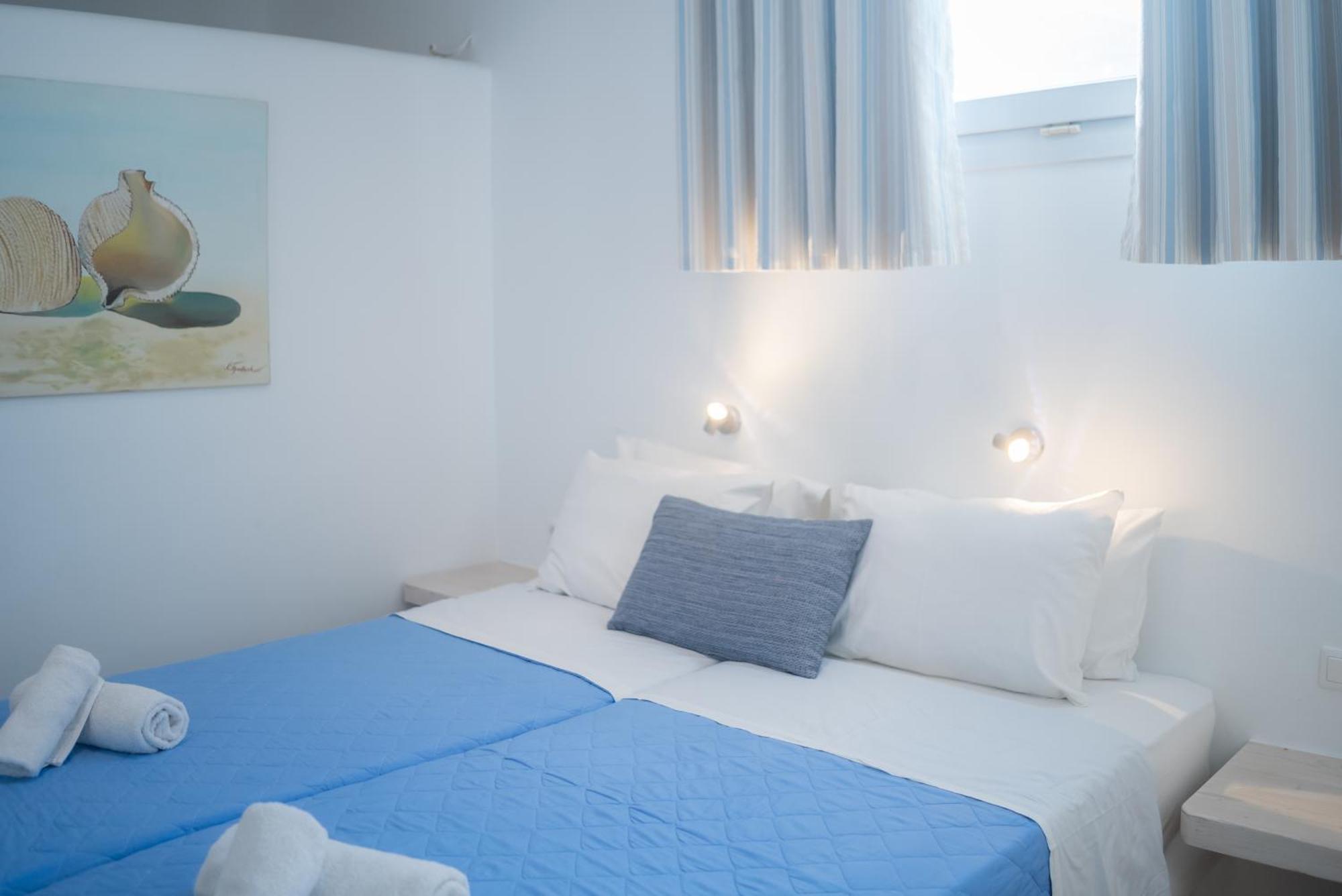 New Paradise Beach Resort - Adults Only ภายนอก รูปภาพ