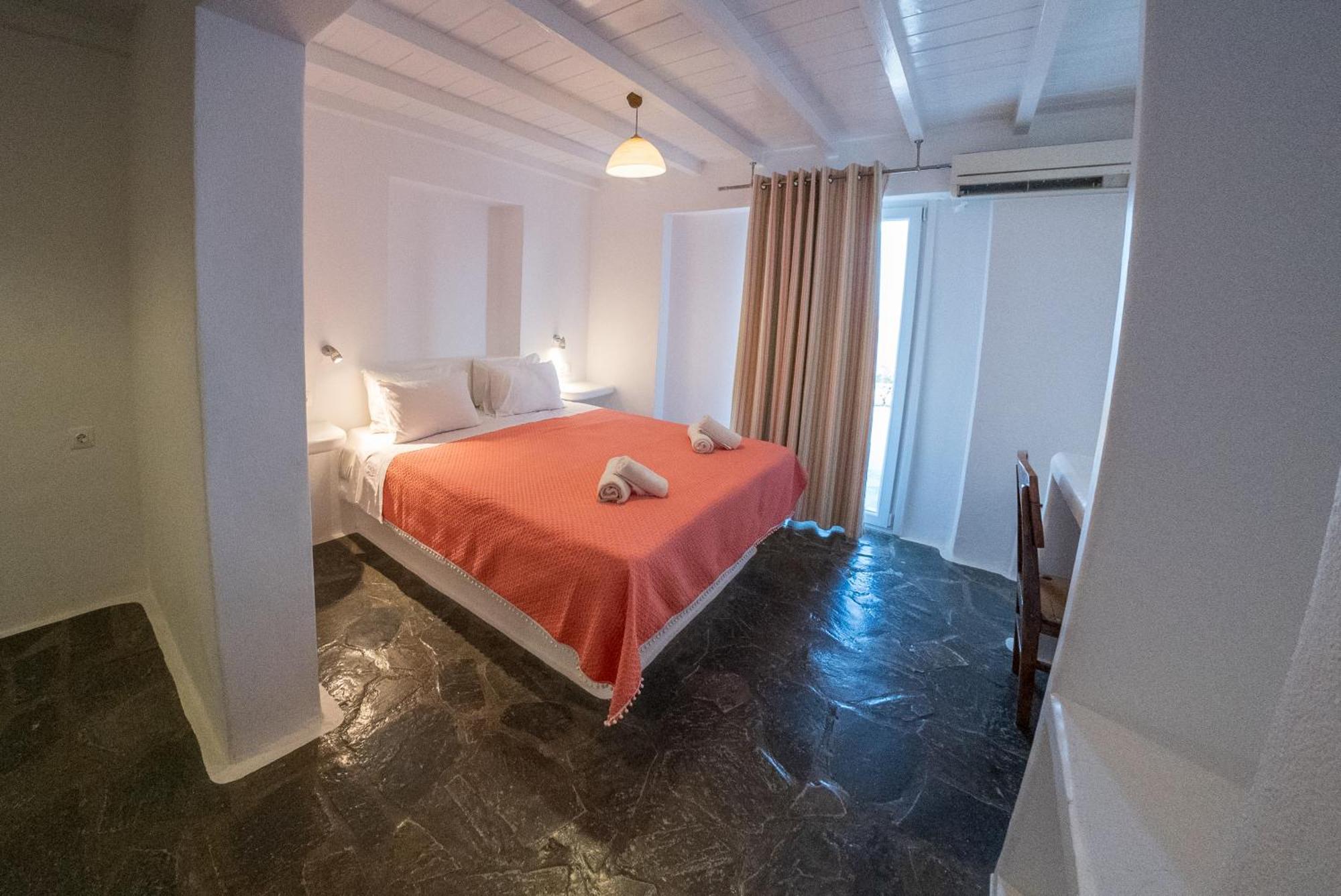 New Paradise Beach Resort - Adults Only ภายนอก รูปภาพ